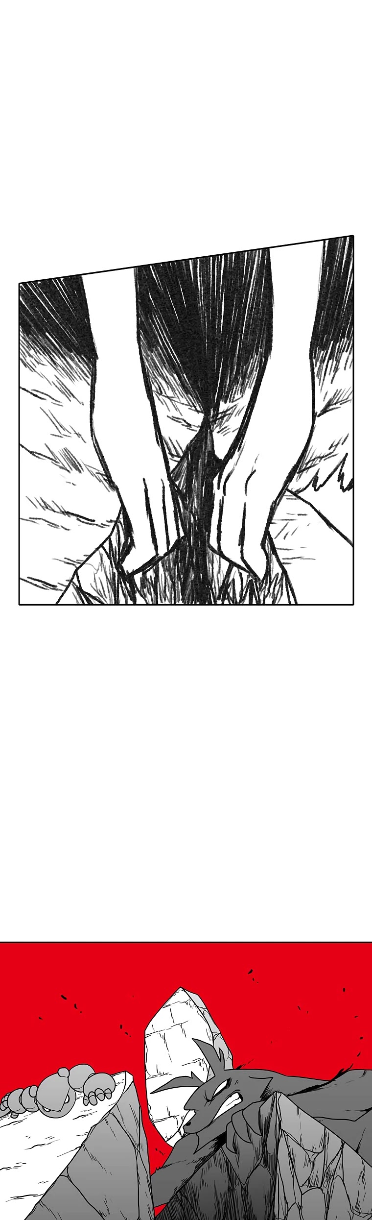 Burning Effect Chapter 96 page 20 - Chapter 96