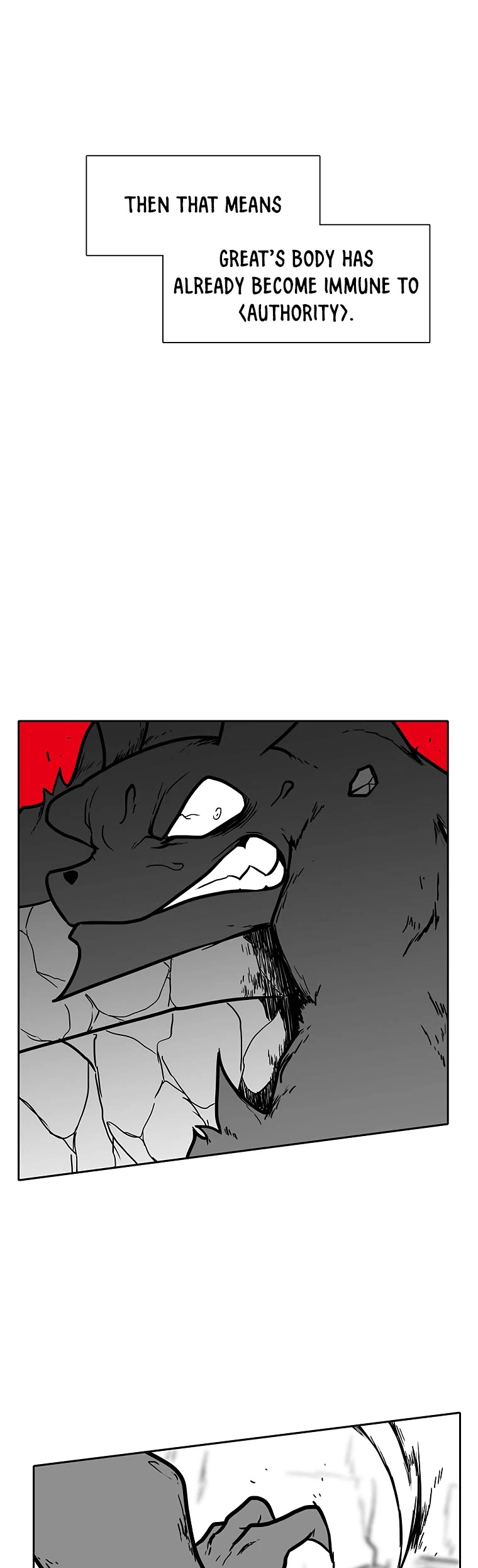 Burning Effect Chapter 96 page 23 - Chapter 96