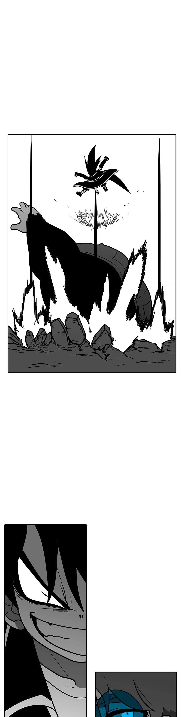 Burning Effect Chapter 96 page 28 - Chapter 96