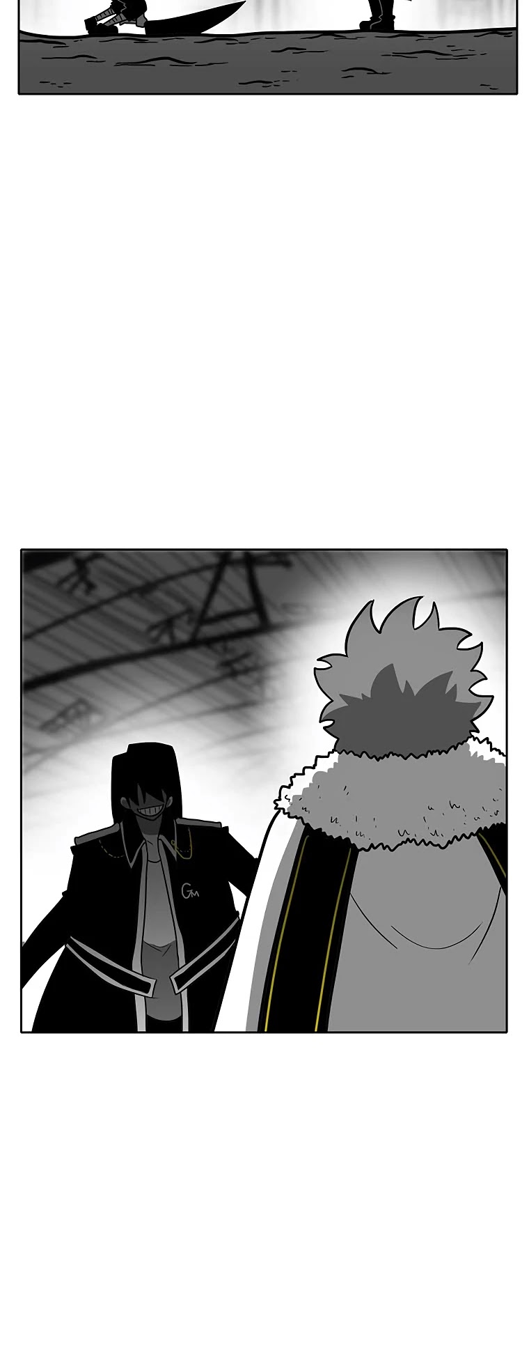 Burning Effect Chapter 96 page 30 - Chapter 96