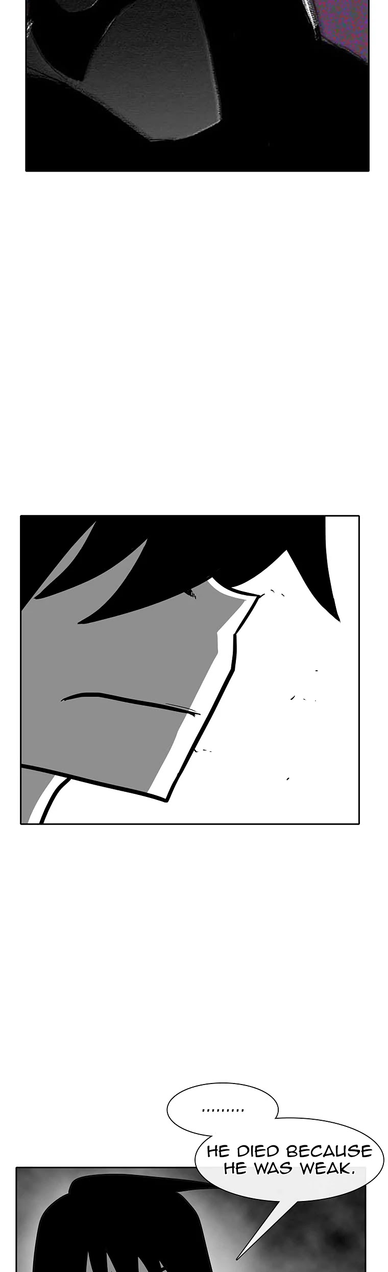 Burning Effect Chapter 96 page 32 - Chapter 96