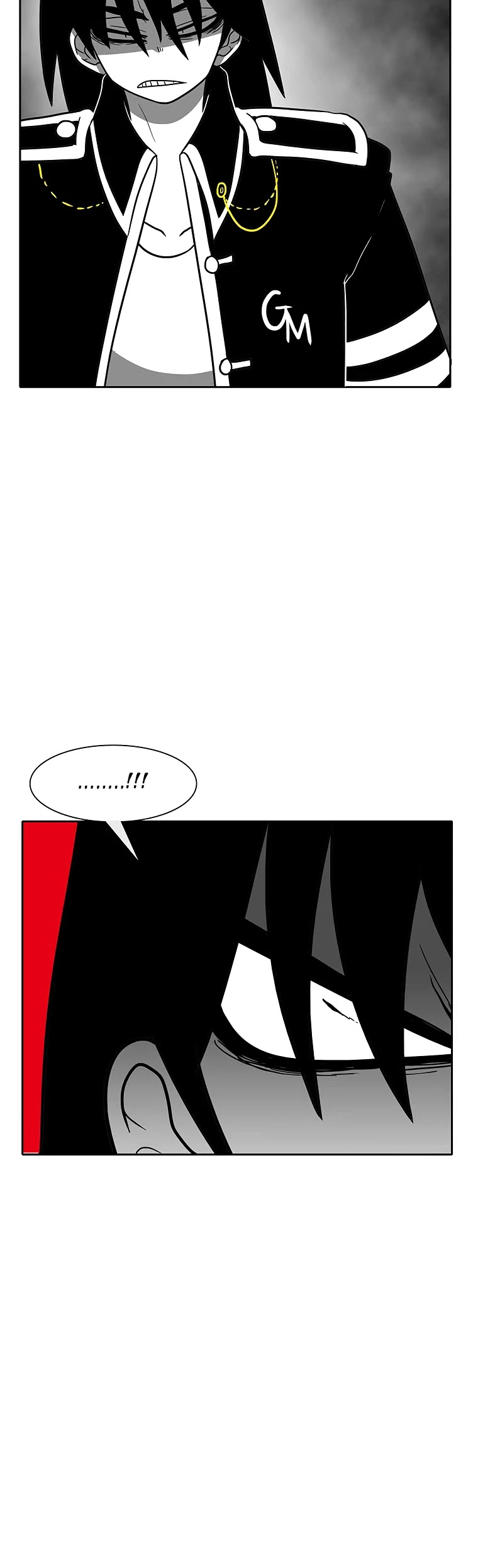 Burning Effect Chapter 96 page 33 - Chapter 96
