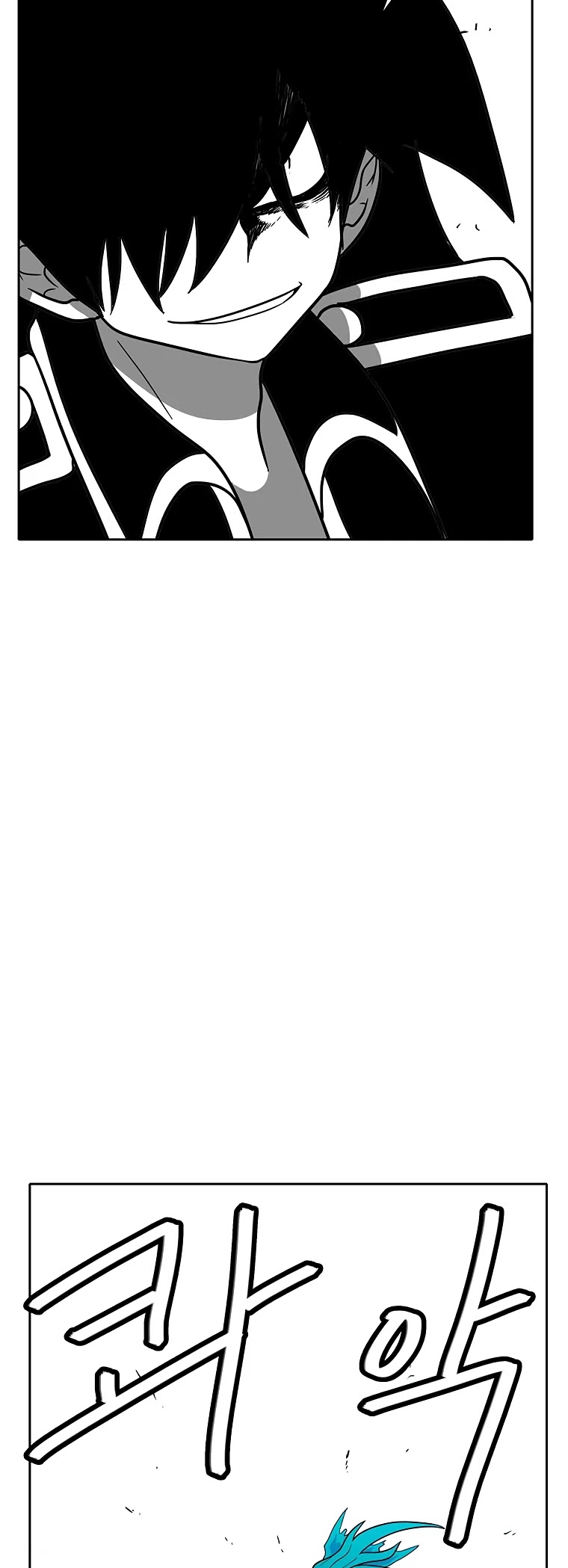 Burning Effect Chapter 96 page 35 - Chapter 96