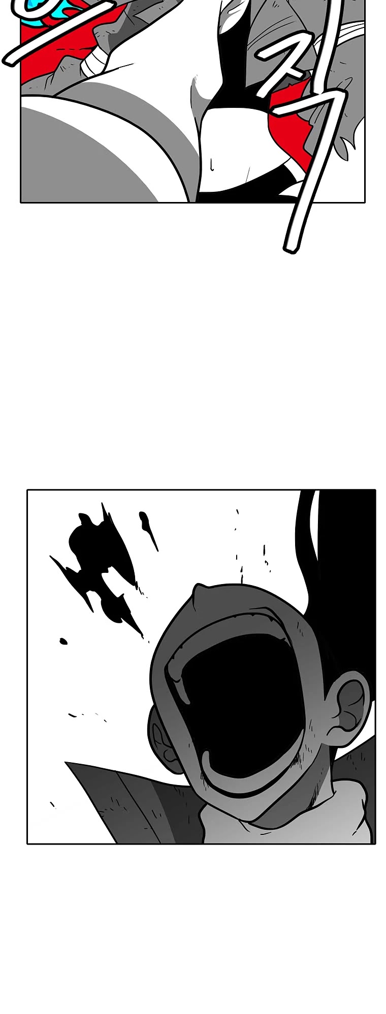 Burning Effect Chapter 96 page 39 - Chapter 96