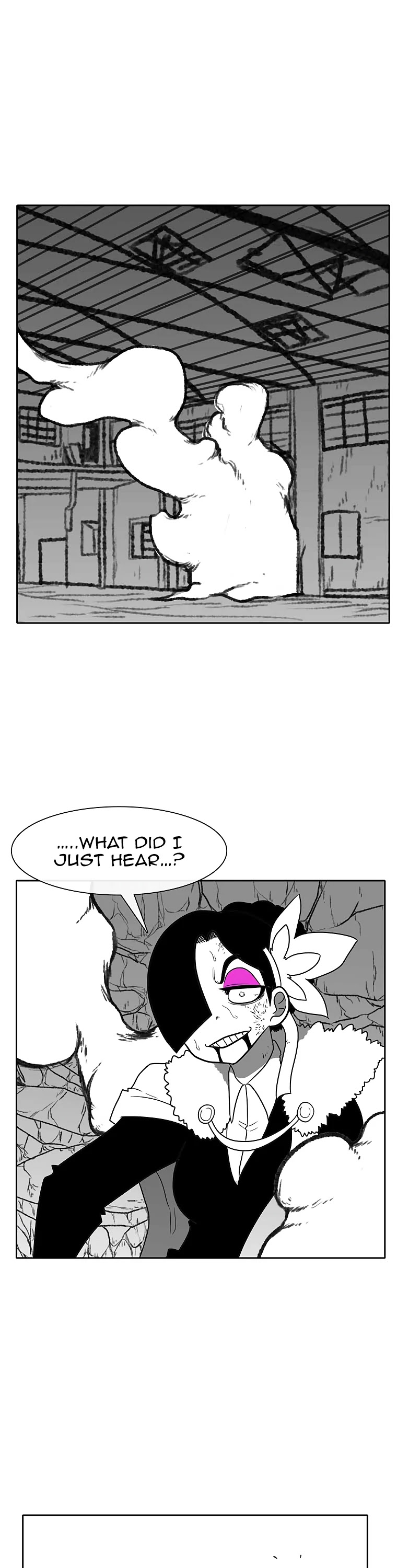 Burning Effect Chapter 96 page 4 - Chapter 96