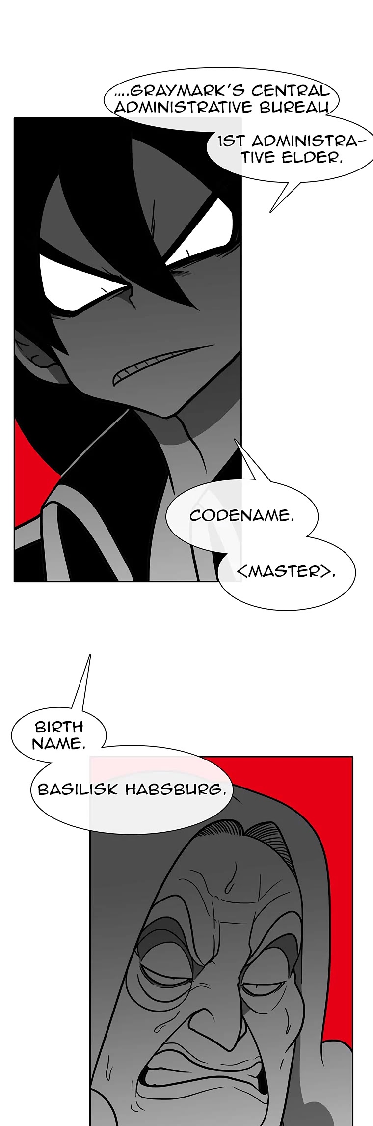 Burning Effect Chapter 96 page 42 - Chapter 96