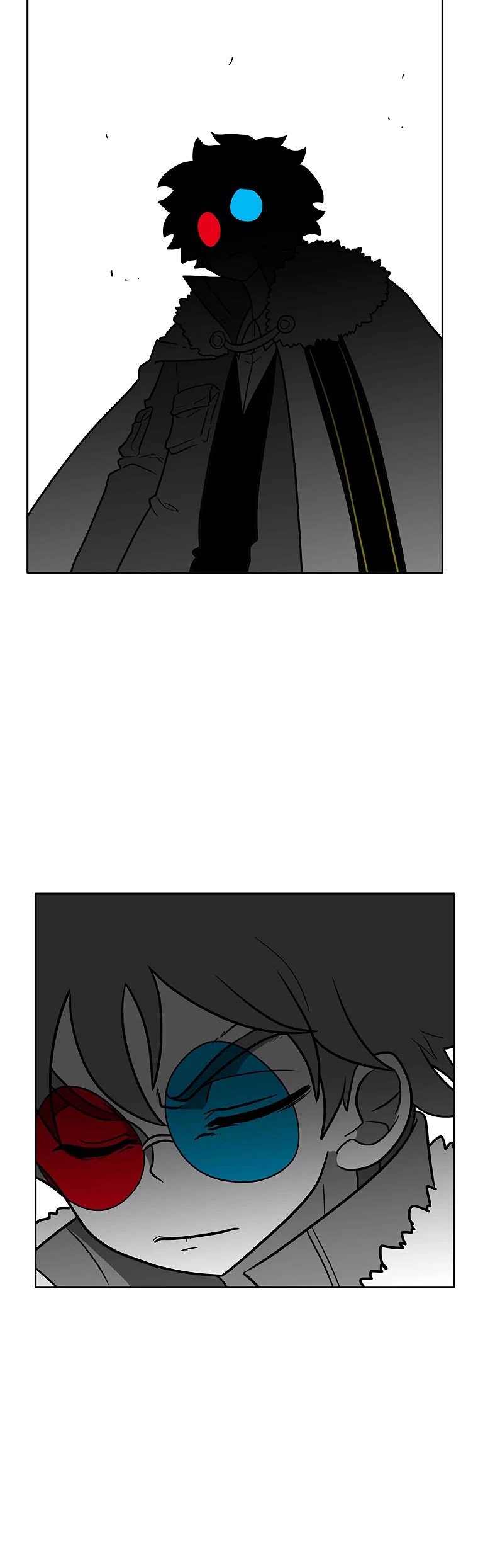 Burning Effect Chapter 96 page 5 - Chapter 96