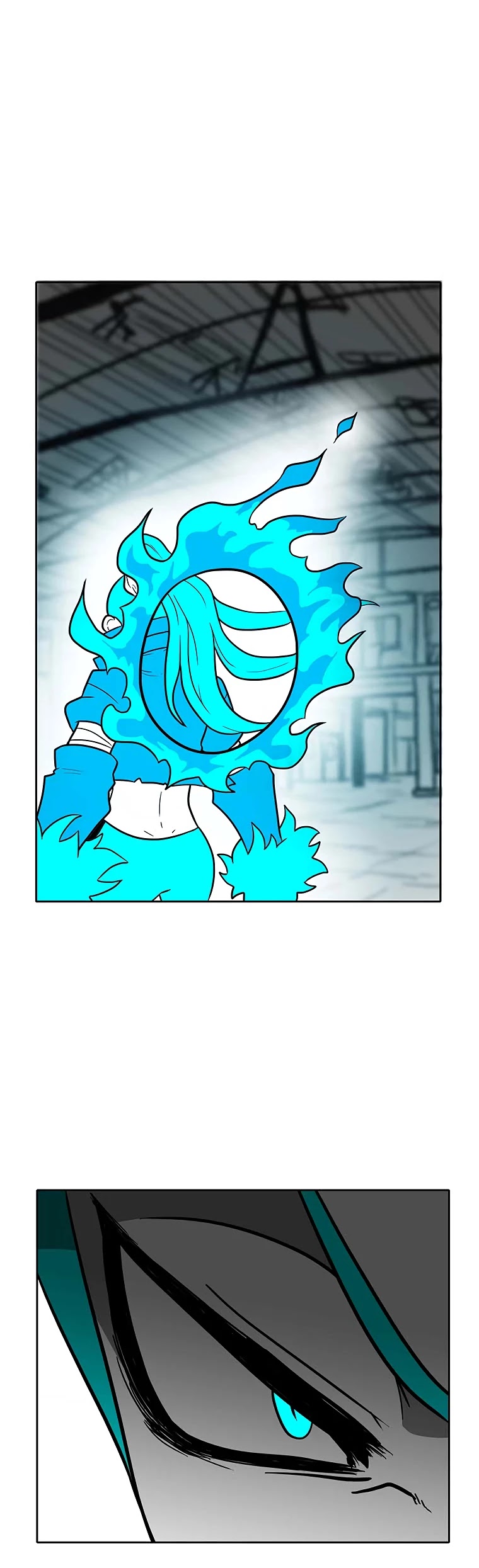 Burning Effect Chapter 96 page 6 - Chapter 96