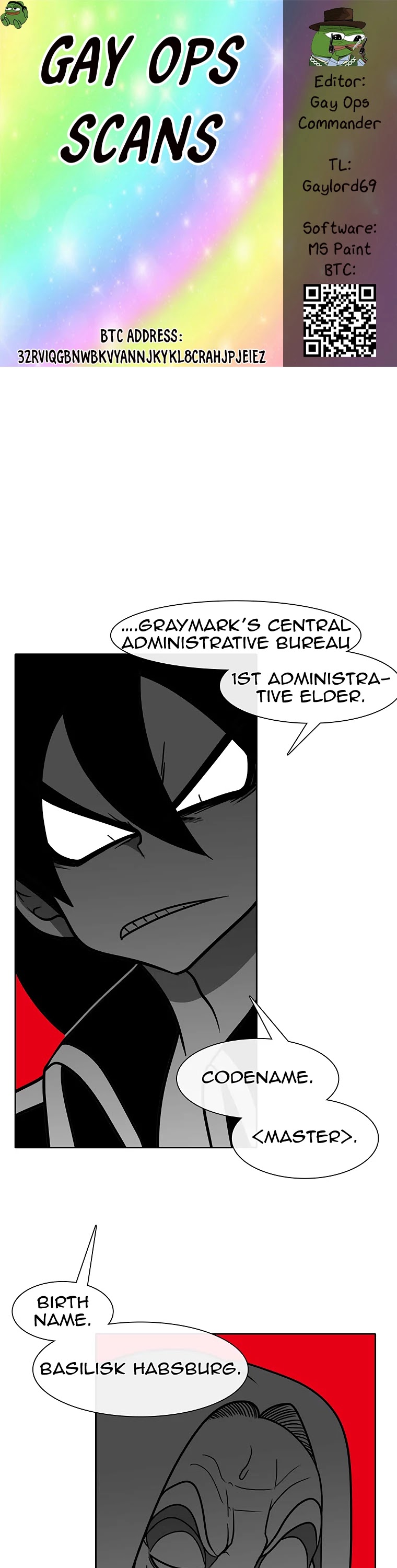 Burning Effect Chapter 97 page 1 - Chapter 97