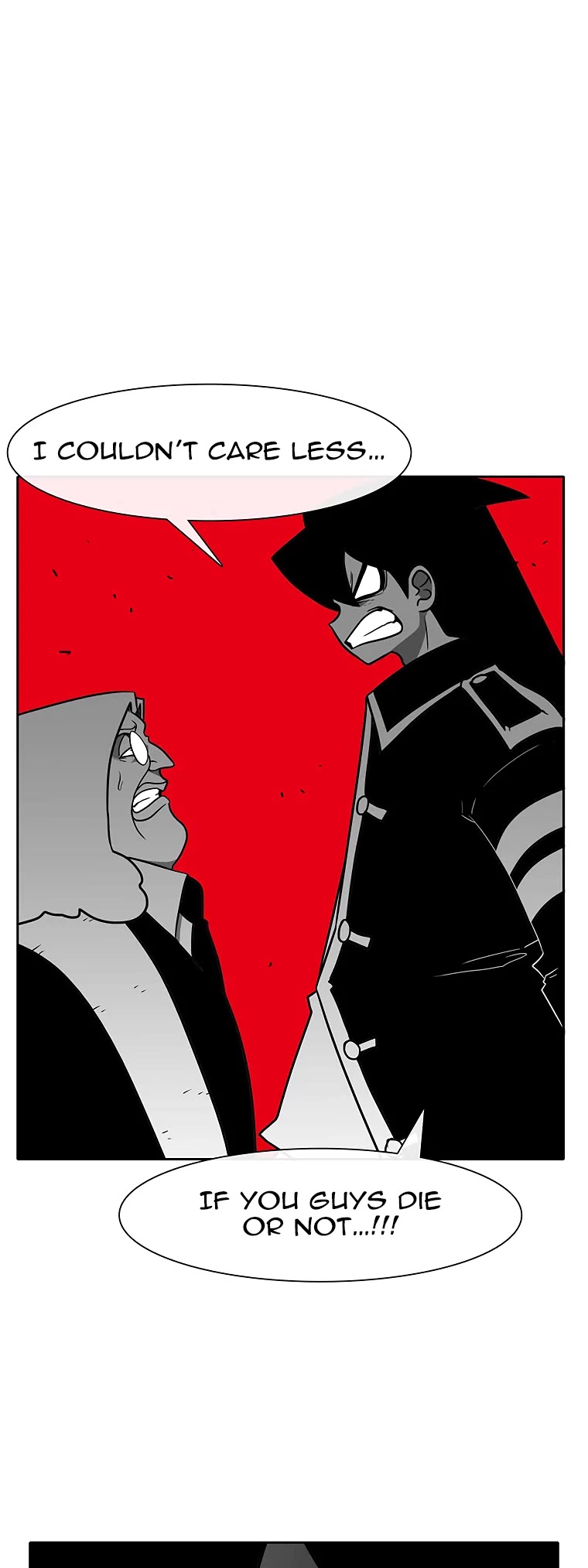 Burning Effect Chapter 97 page 14 - Chapter 97