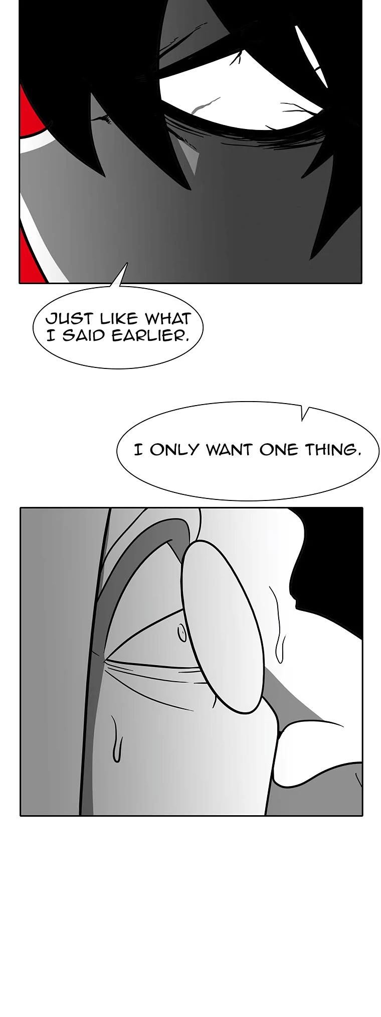 Burning Effect Chapter 97 page 15 - Chapter 97