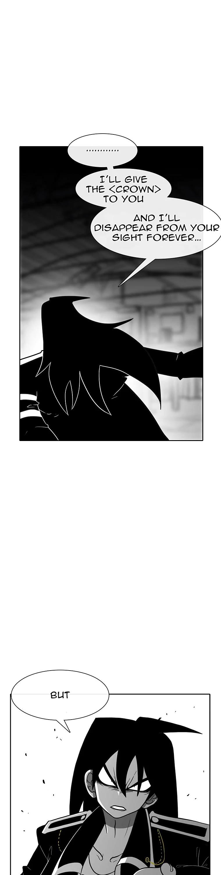 Burning Effect Chapter 97 page 16 - Chapter 97