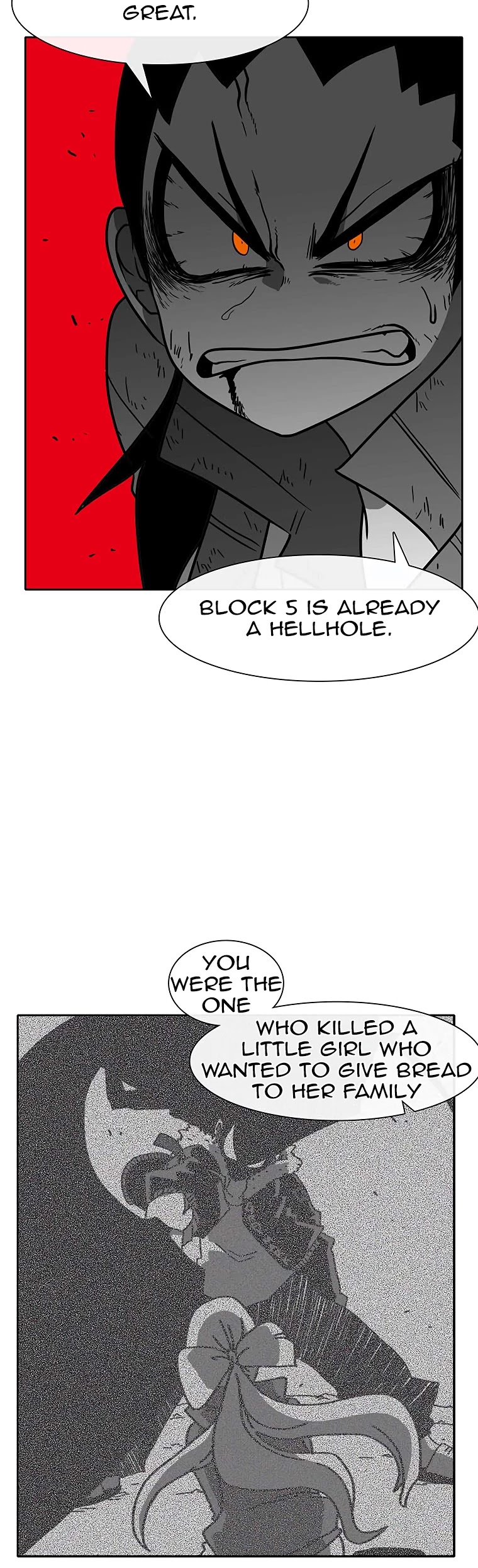 Burning Effect Chapter 97 page 21 - Chapter 97