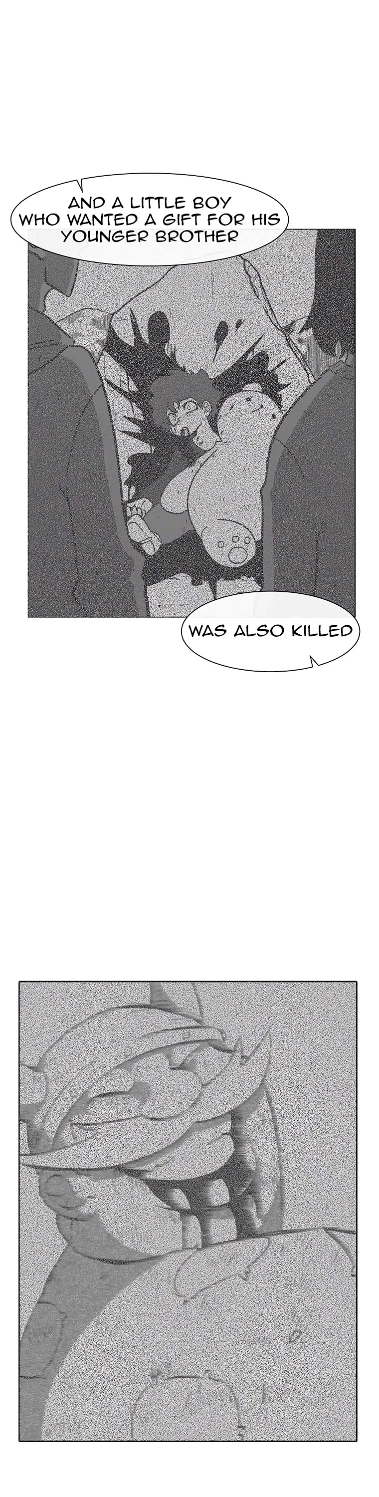 Burning Effect Chapter 97 page 22 - Chapter 97