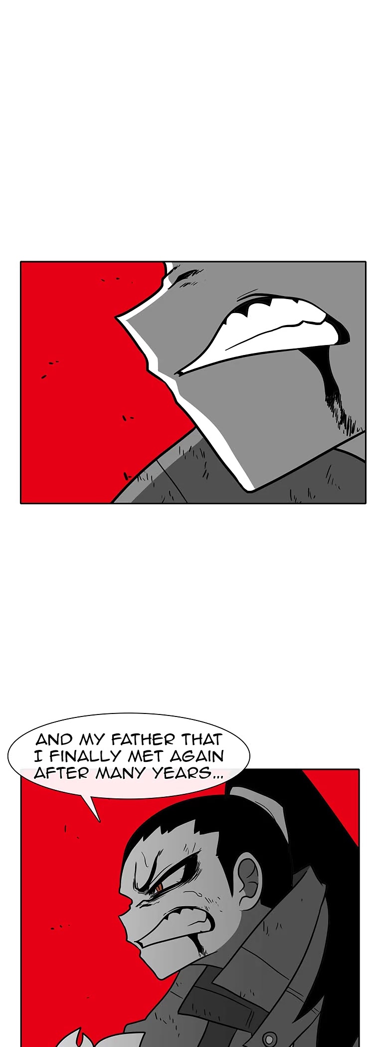 Burning Effect Chapter 97 page 23 - Chapter 97