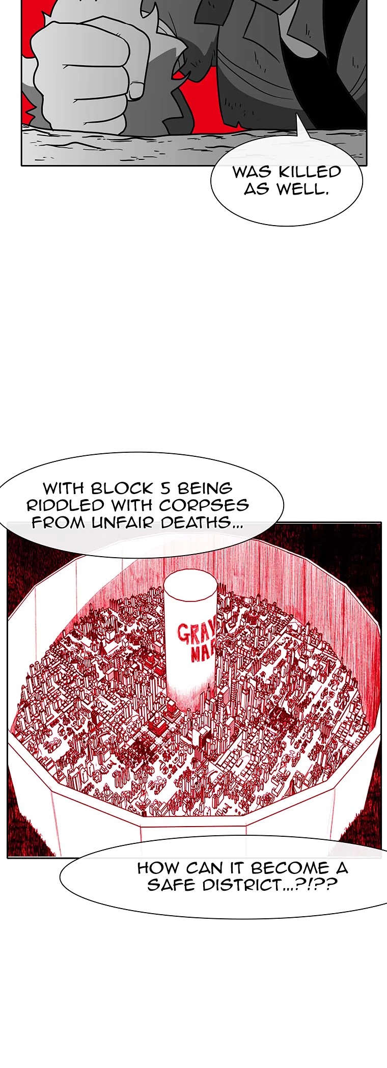 Burning Effect Chapter 97 page 24 - Chapter 97
