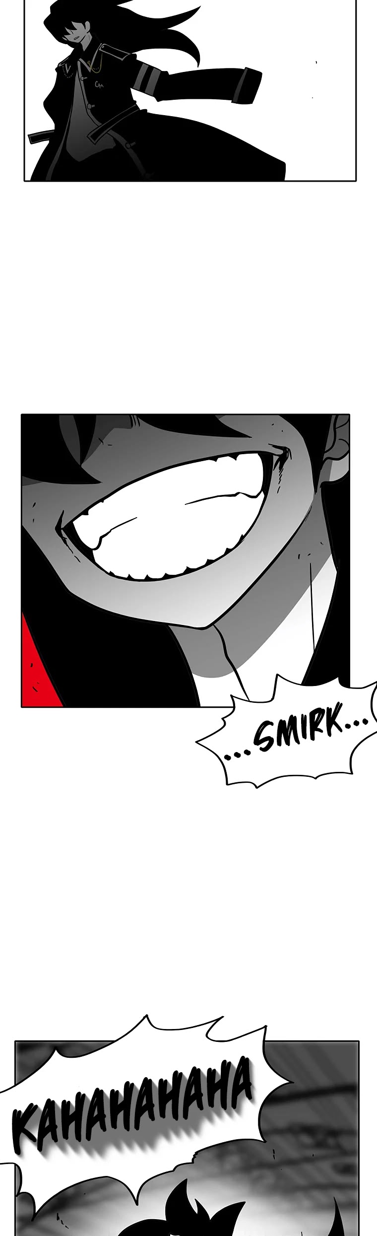 Burning Effect Chapter 97 page 26 - Chapter 97