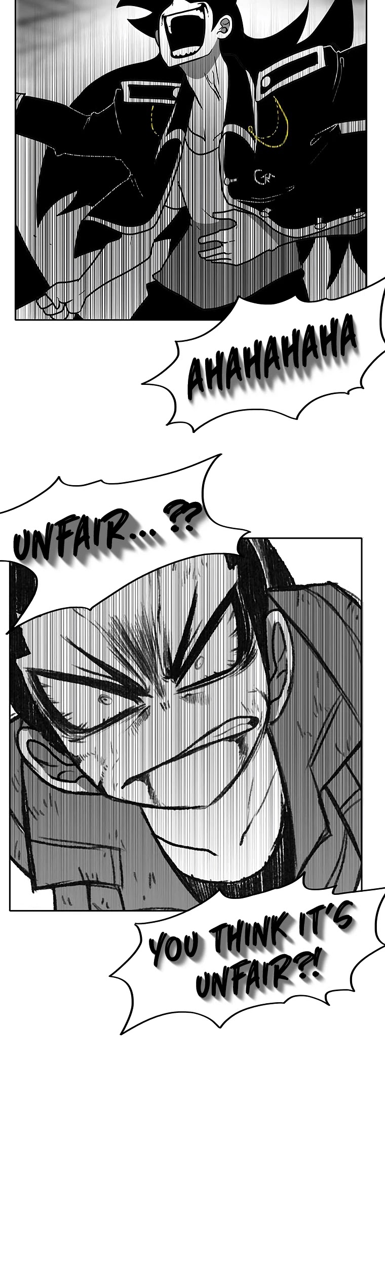 Burning Effect Chapter 97 page 27 - Chapter 97