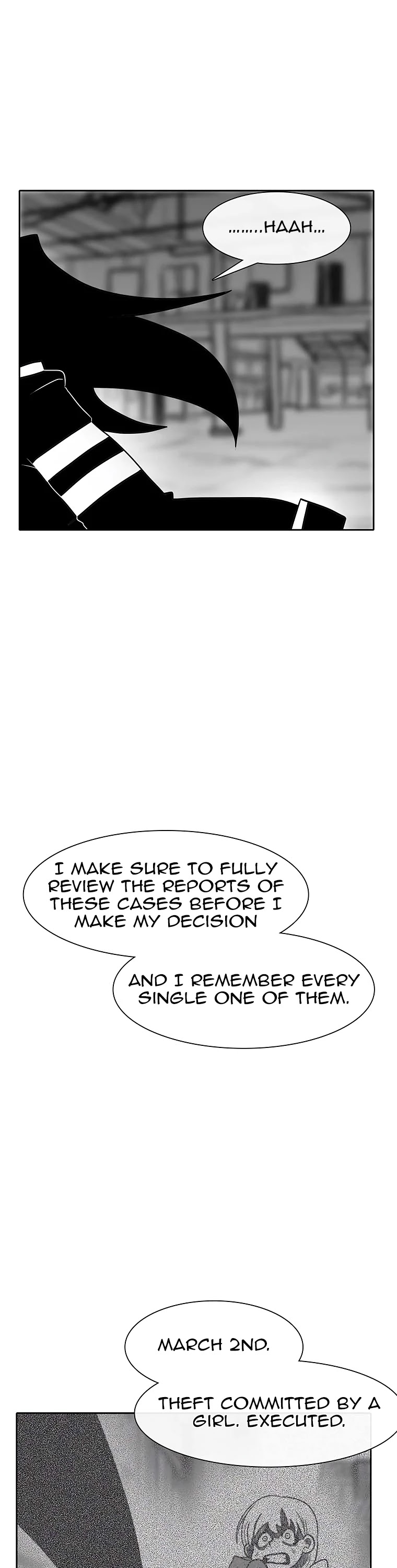 Burning Effect Chapter 97 page 28 - Chapter 97