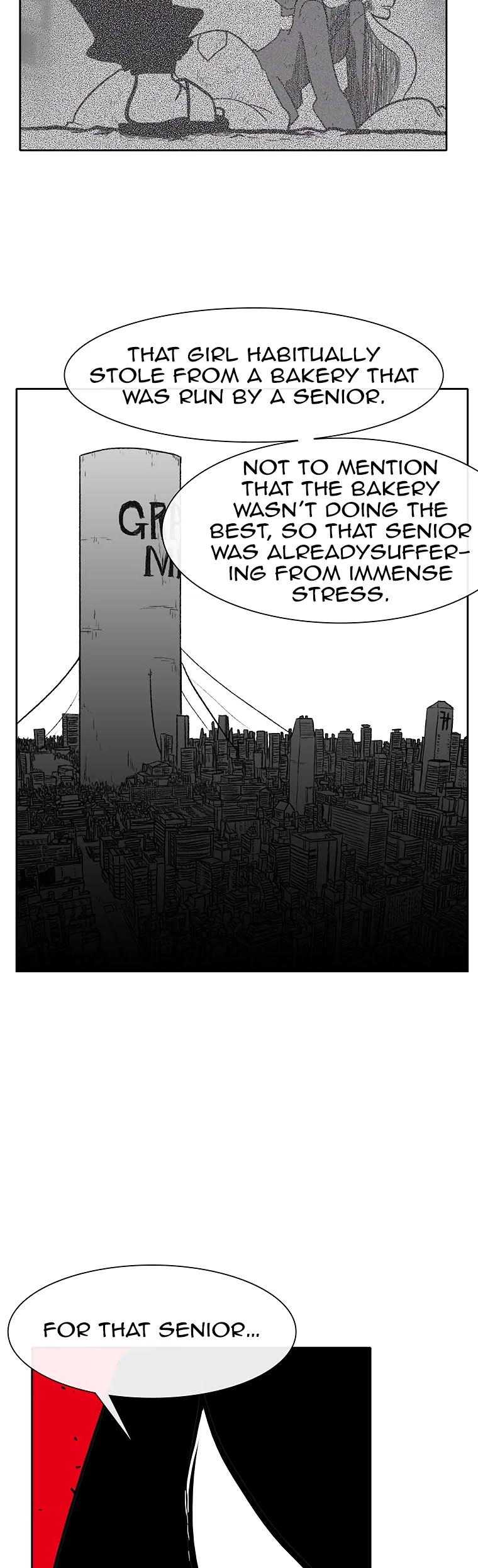Burning Effect Chapter 97 page 29 - Chapter 97