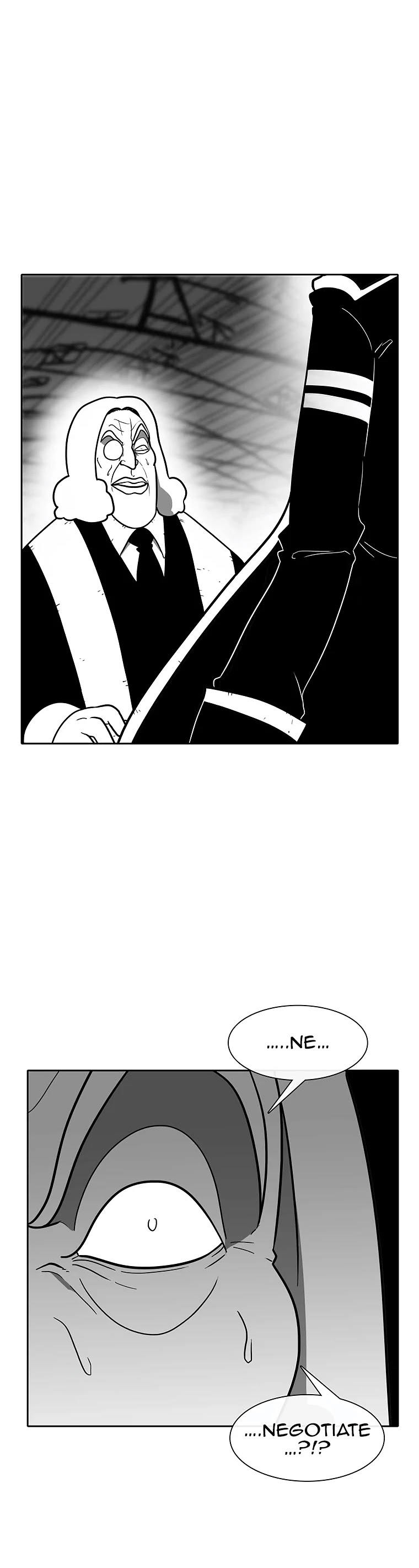 Burning Effect Chapter 97 page 3 - Chapter 97