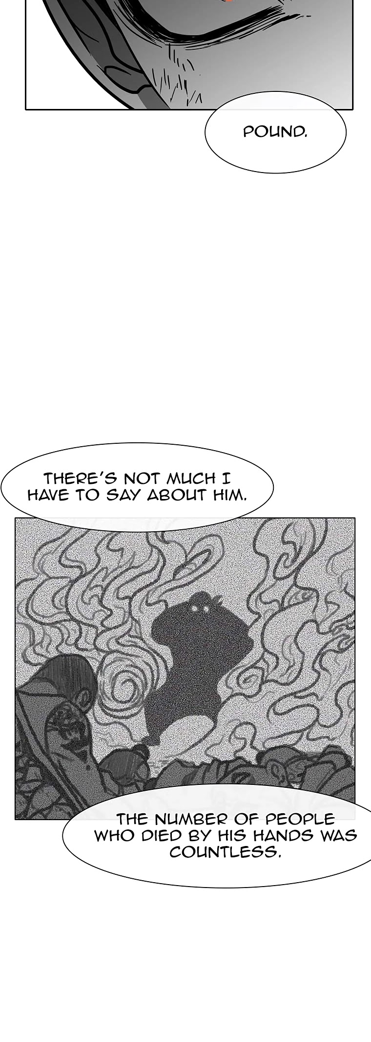 Burning Effect Chapter 97 page 33 - Chapter 97