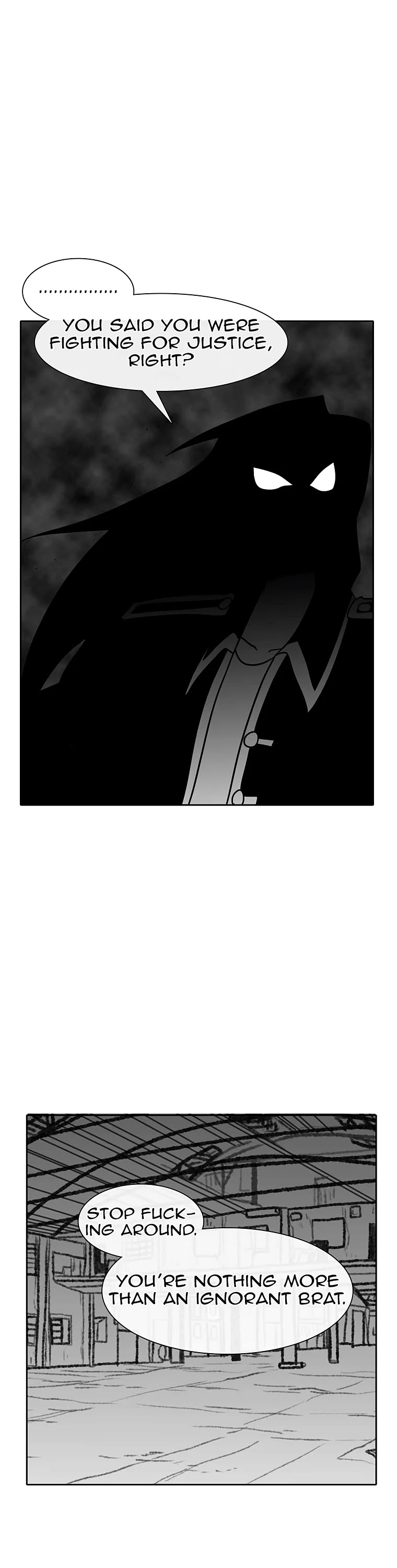 Burning Effect Chapter 97 page 34 - Chapter 97