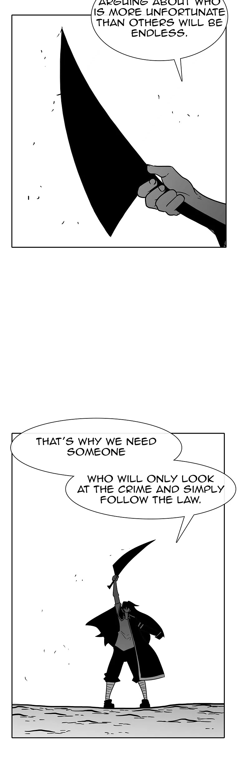 Burning Effect Chapter 97 page 36 - Chapter 97