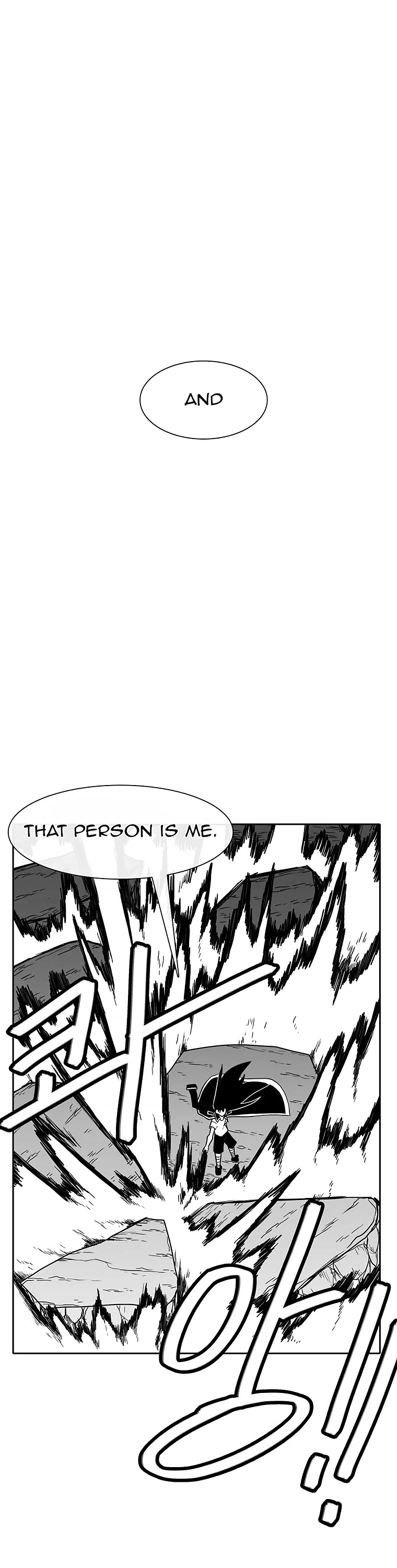 Burning Effect Chapter 97 page 37 - Chapter 97