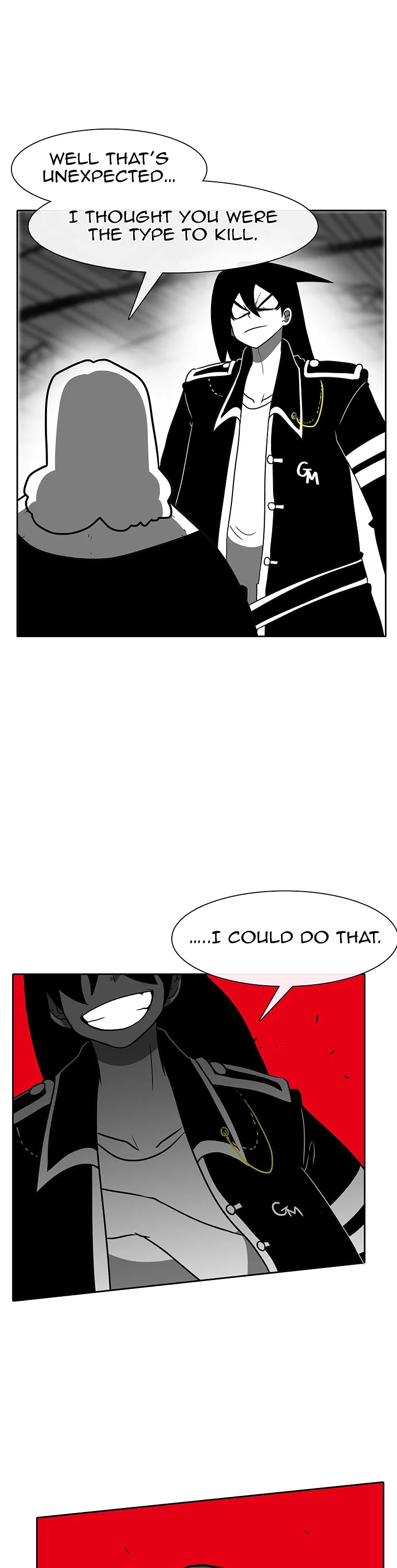 Burning Effect Chapter 97 page 4 - Chapter 97