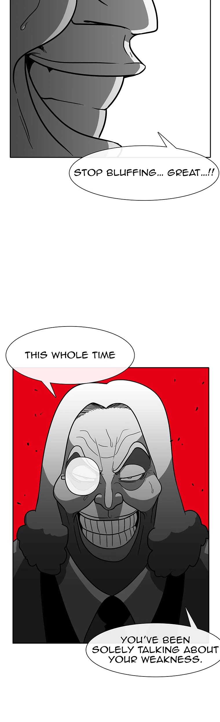 Burning Effect Chapter 97 page 42 - Chapter 97