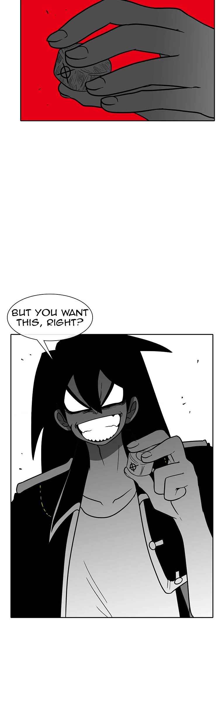 Burning Effect Chapter 97 page 5 - Chapter 97