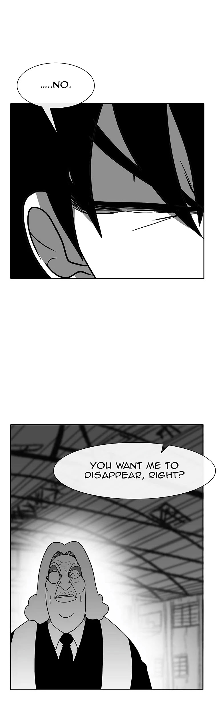 Burning Effect Chapter 97 page 6 - Chapter 97