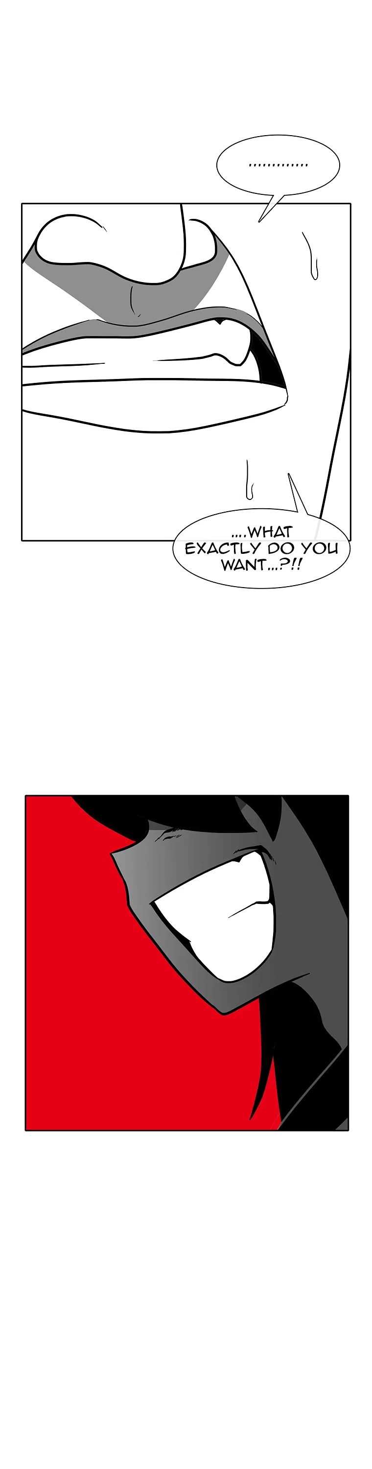 Burning Effect Chapter 97 page 7 - Chapter 97