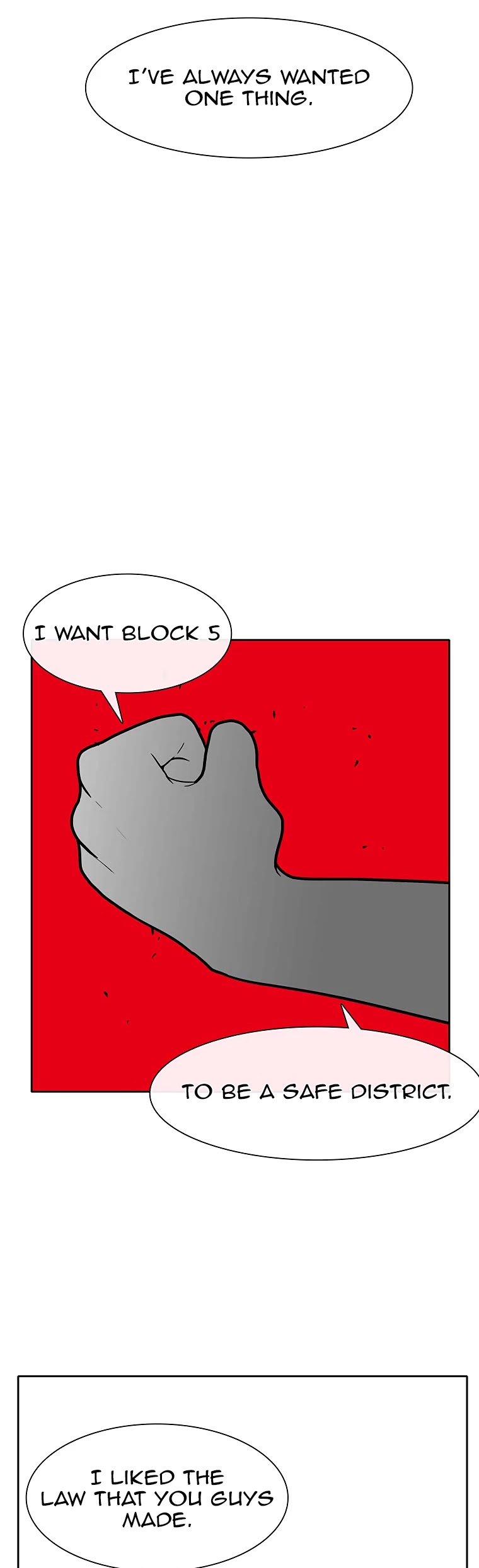 Burning Effect Chapter 97 page 8 - Chapter 97
