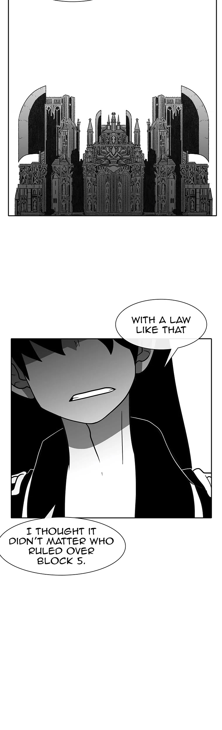 Burning Effect Chapter 97 page 9 - Chapter 97