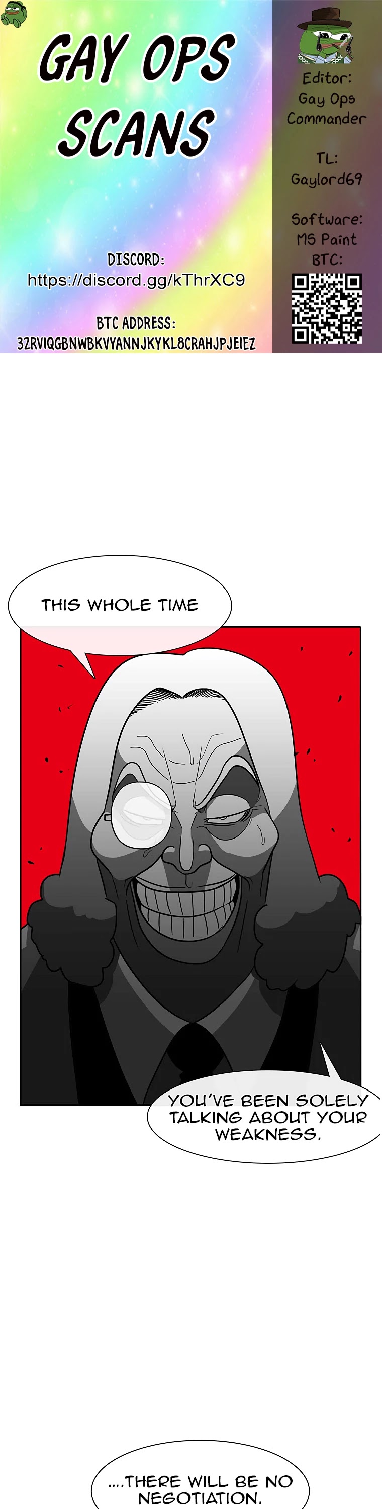 Burning Effect Chapter 98 page 1 - Chapter 98