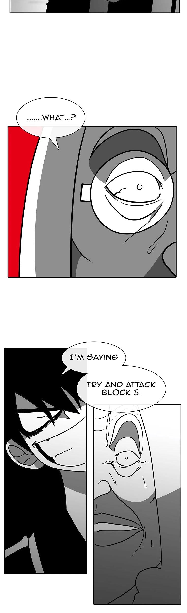 Burning Effect Chapter 98 page 15 - Chapter 98
