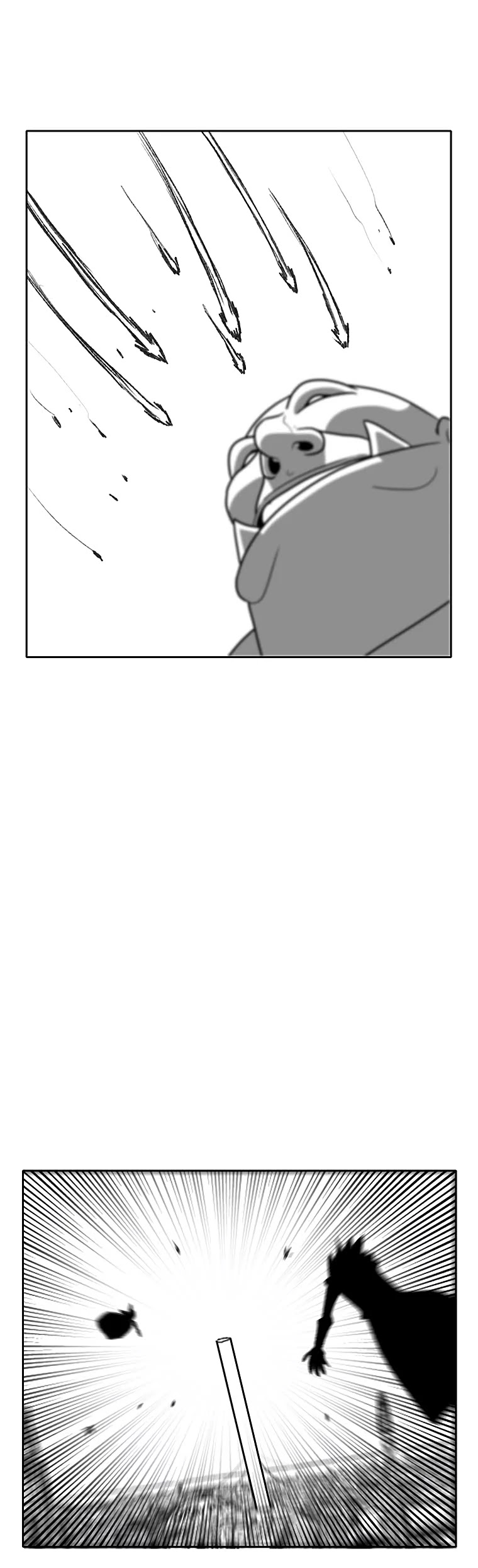 Burning Effect Chapter 98 page 26 - Chapter 98
