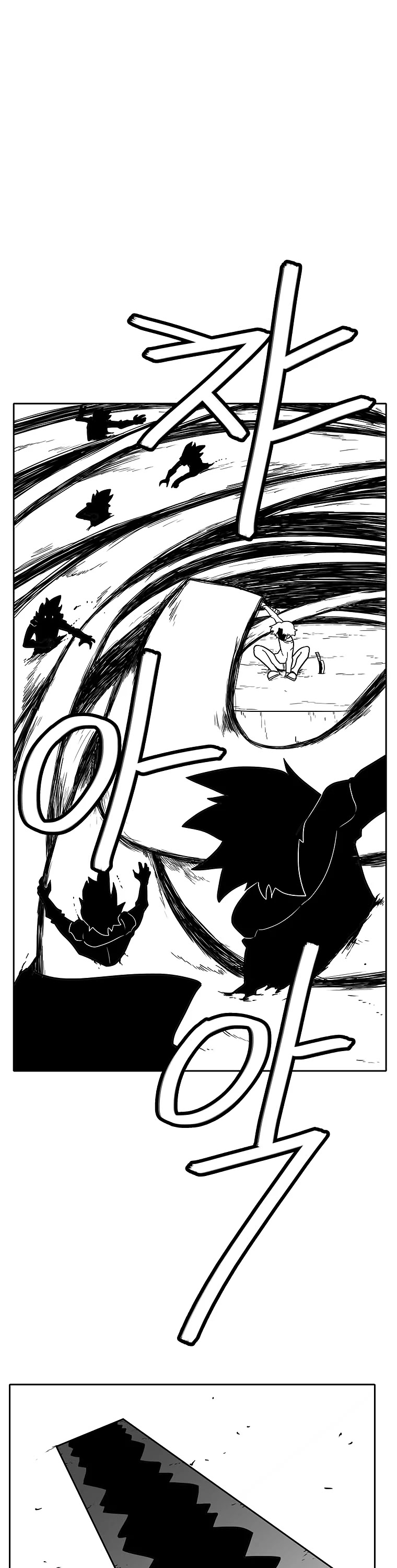 Burning Effect Chapter 98 page 28 - Chapter 98
