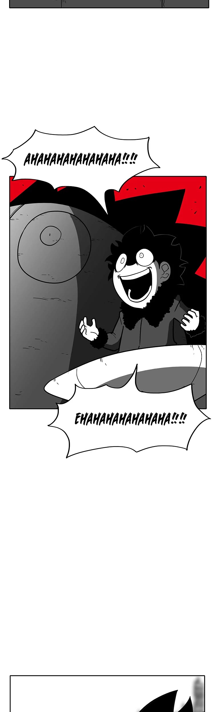 Burning Effect Chapter 98 page 32 - Chapter 98