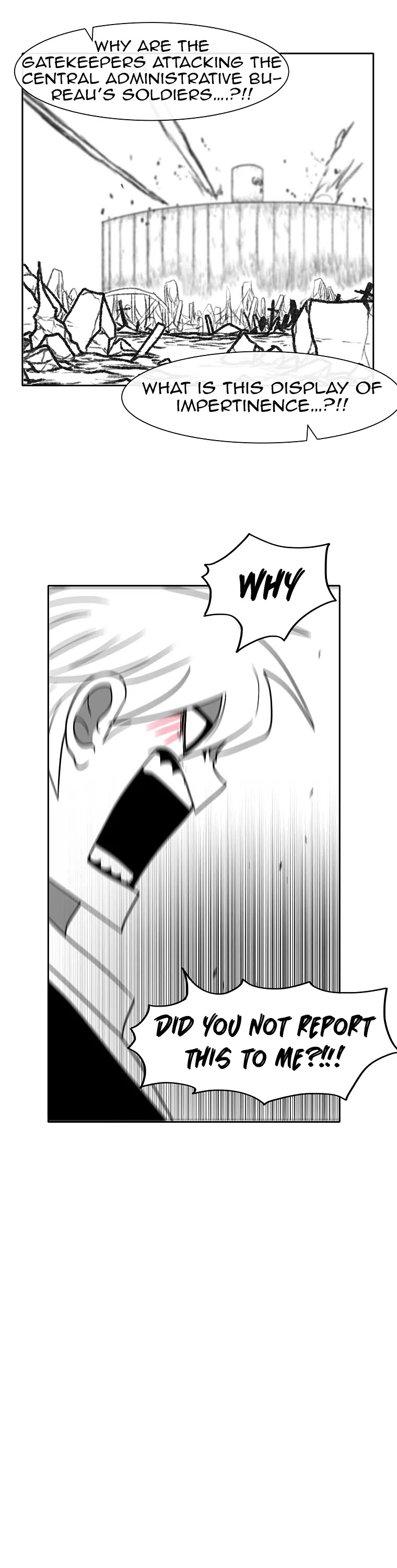 Burning Effect Chapter 98 page 34 - Chapter 98