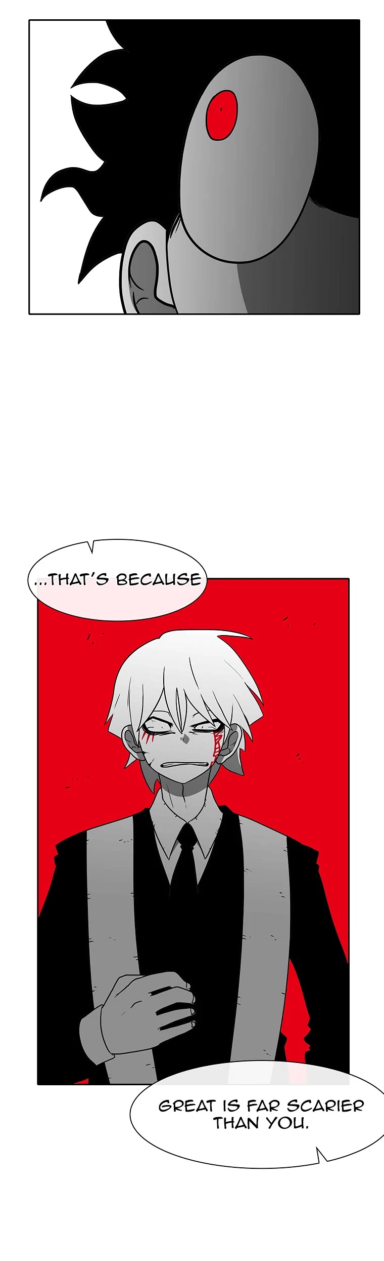 Burning Effect Chapter 98 page 35 - Chapter 98