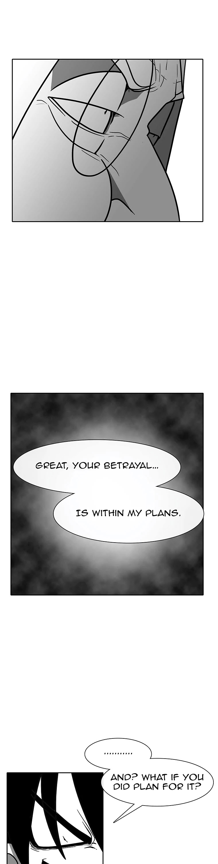 Burning Effect Chapter 98 page 7 - Chapter 98