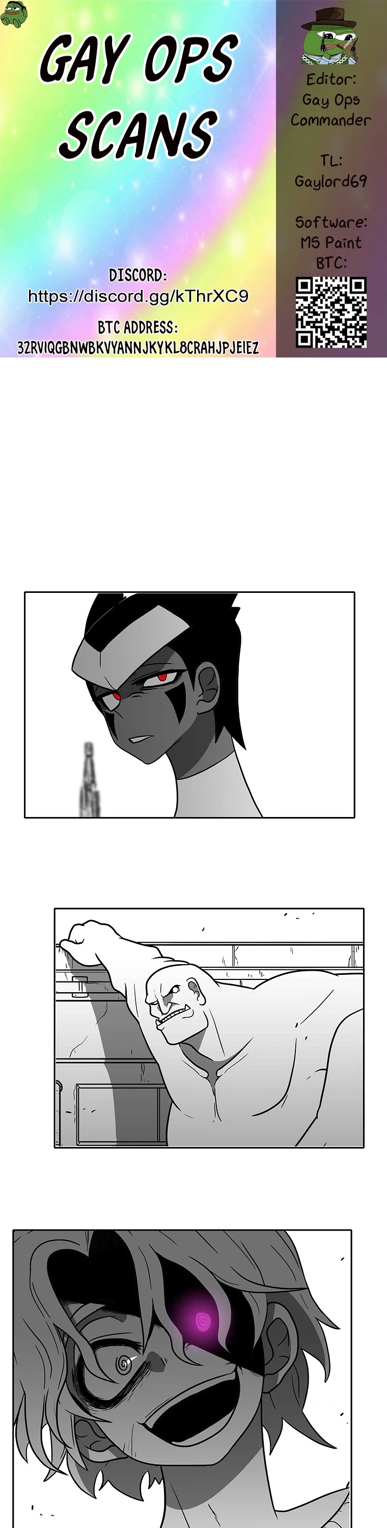 Burning Effect Chapter 99 page 1 - Chapter 99
