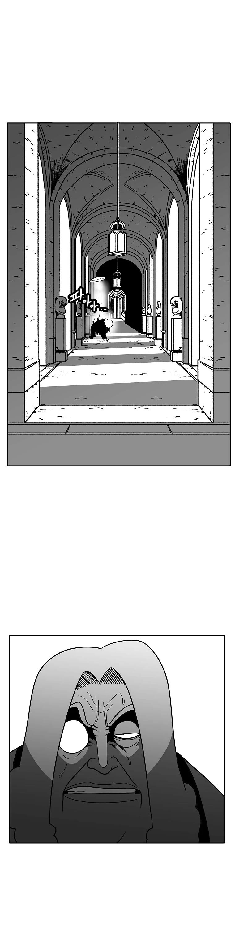 Burning Effect Chapter 99 page 10 - Chapter 99
