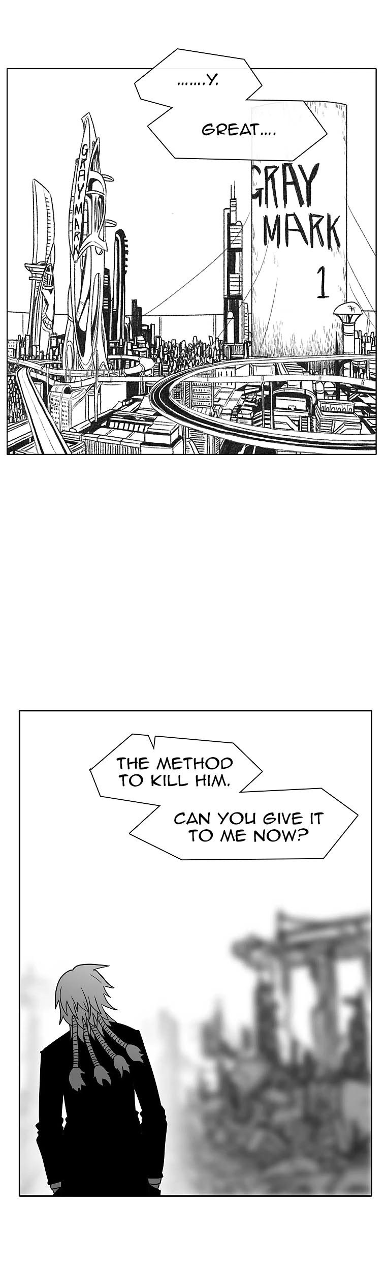 Burning Effect Chapter 99 page 11 - Chapter 99