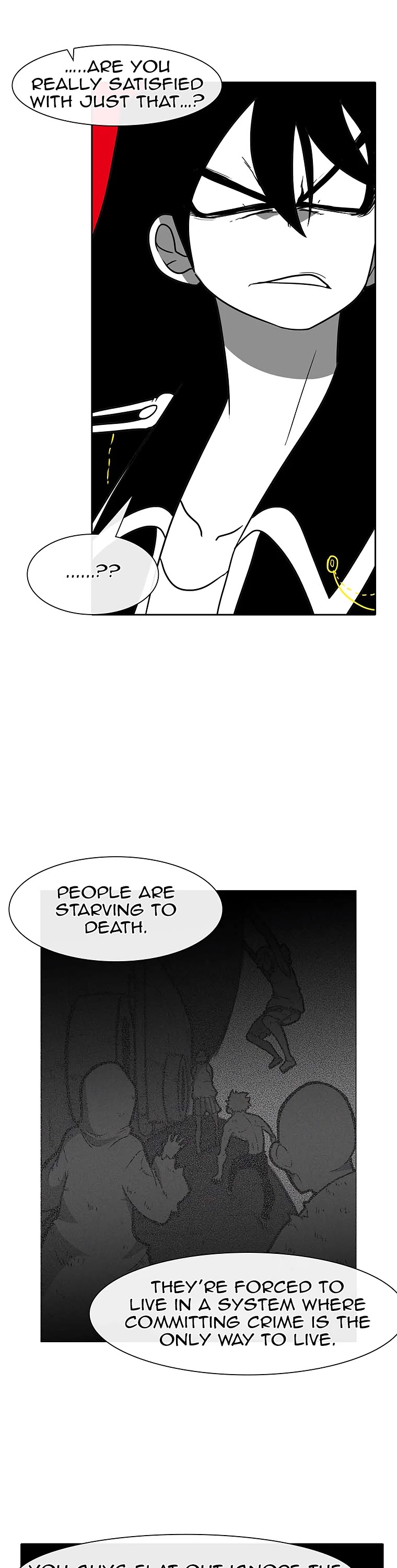 Burning Effect Chapter 99 page 16 - Chapter 99