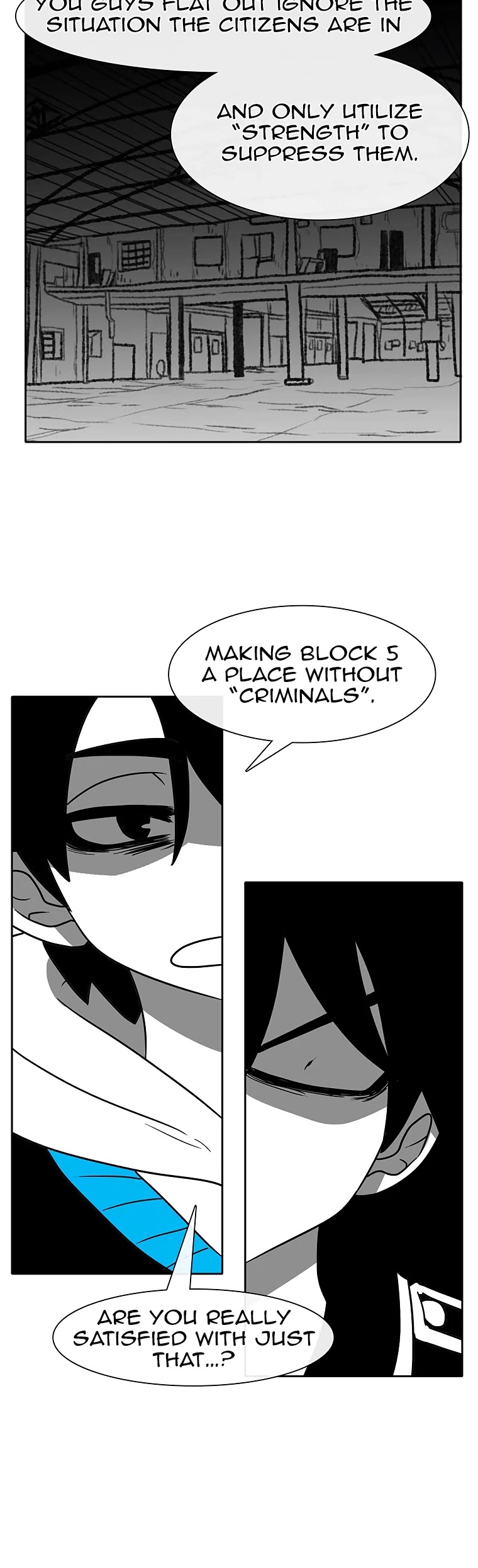 Burning Effect Chapter 99 page 17 - Chapter 99