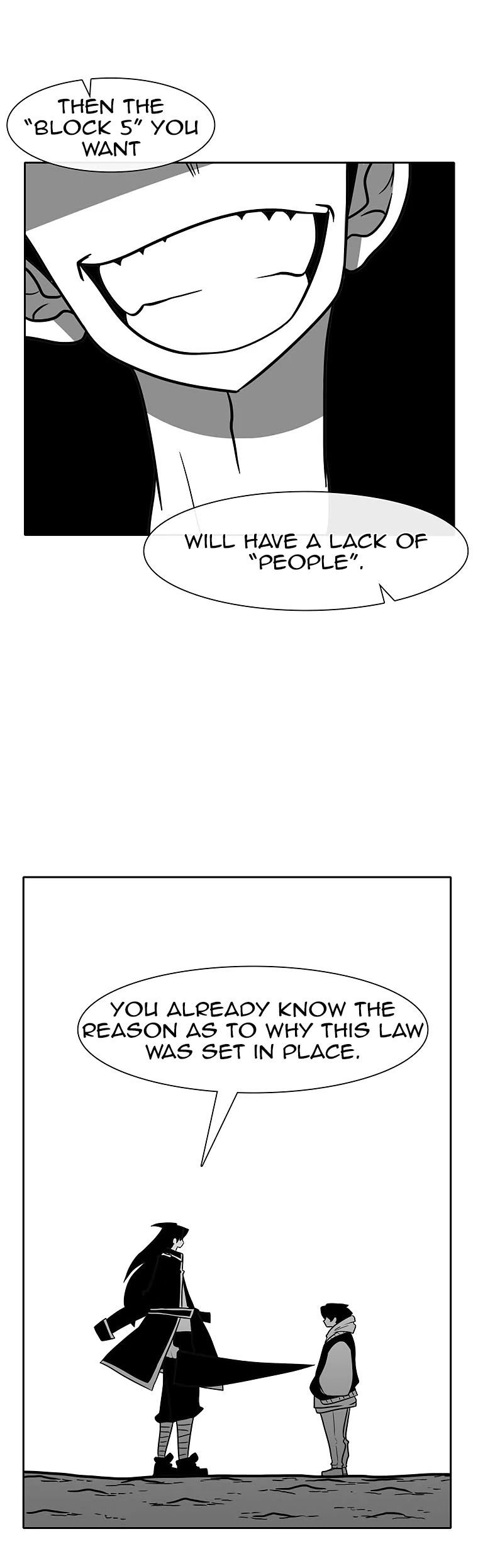 Burning Effect Chapter 99 page 18 - Chapter 99